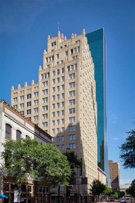 COURTYARD BY MARRIOTT FORT WORTH DOWNTOWN/BLACKSTONE - 67 Photos & 73 Reviews - Hotels - 601 ...