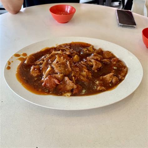 Lor 9 Beef Kway Teow - 20 Reviews, Photos, Opening Hours, Location