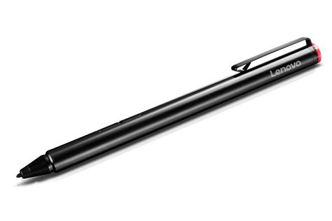 Lenovo Active Capacity Pens for Touchscreen Laptop (GX80K32882 ...