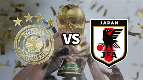 Germany vs Japan live stream and how to watch World Cup 2022 game ...