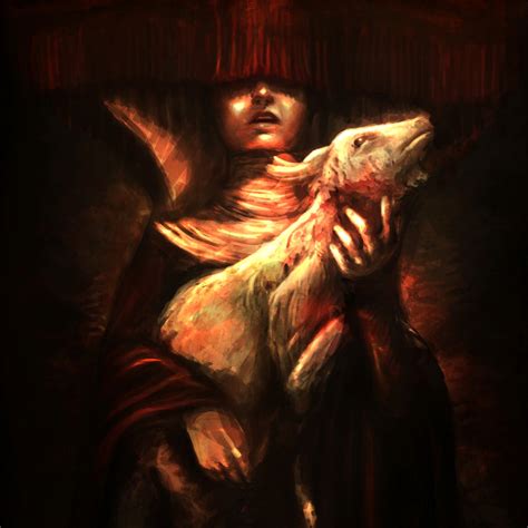 Red Nun (painting) | Remothered Wiki | Fandom