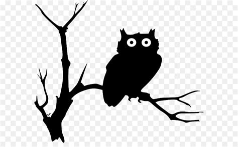 Free Halloween Owl Silhouette, Download Free Halloween Owl Silhouette png images, Free ClipArts ...