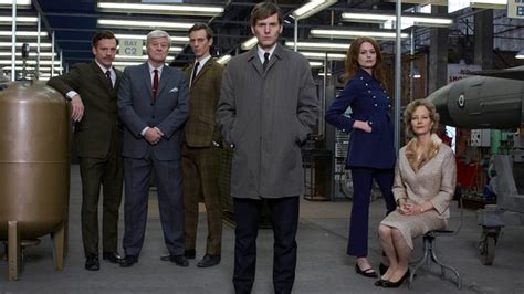 Endeavour Season 1 Episode 3 Watch Online | AZseries