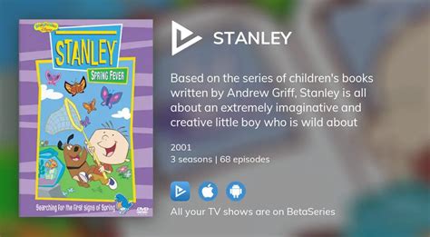 Watch Stanley streaming