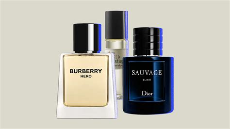 These Are the Best Colognes of the Year, According to Experts ...