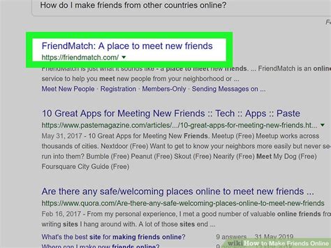 How to Make Friends Online (with Pictures) - wikiHow