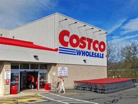 What Are The Costco Hours Near Me?