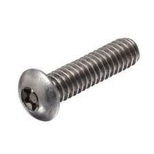 Stainless steel security bolts and nuts, Supplier in Ahmedabad