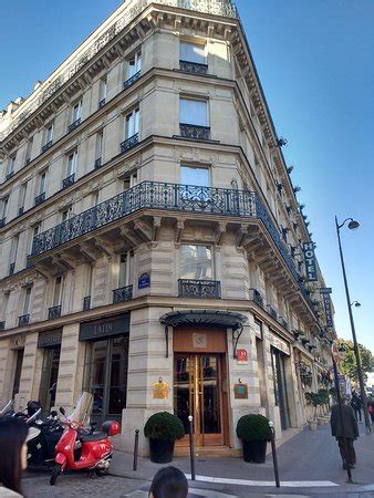 Hotel Quartier Latin (Paris, France) - Reviews, Photos & Price Comparison - TripAdvisor