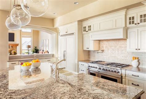 How to Choose Quartz Countertops?| Granite Selection | Granite Selection