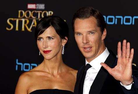 Is Benedict Cumberbatch Vegan? | VeganFriendly.org.uk