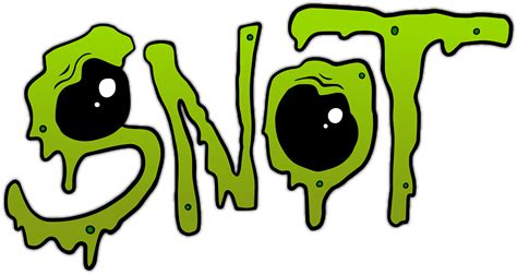 Download HD Snot Png Transparent PNG Image - NicePNG.com