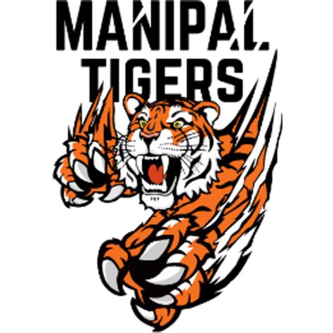 Manipal Tigers Legends League team logo | ESPNcricinfo.com