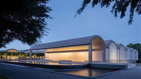 Kimbell Art Museum and Guggenheim Bilbao Celebrate Anniversaries | Architectural Record