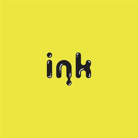 45 Clever Typographic Logos Of Common Words We Use Everyday