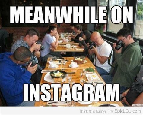 This is exactly what comes to mind when I think Instagram. Social Media Humor, I Love To Laugh ...