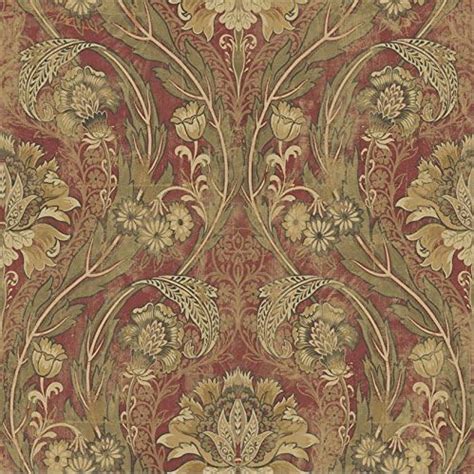 Victorian Wallpaper For Walls