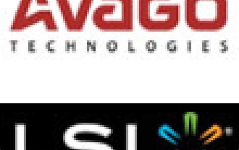 Avago Logo - LogoDix