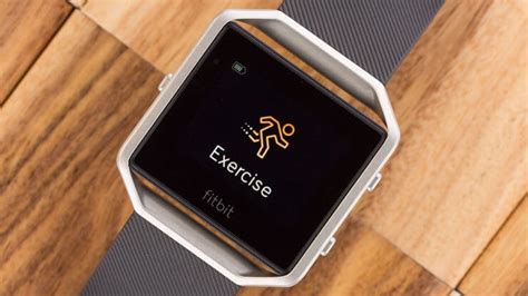 Fitbit Blaze Review | PCMag