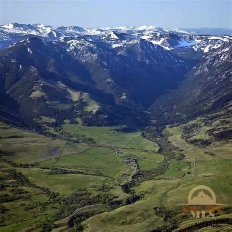 Park County, Montana - Alchetron, The Free Social Encyclopedia