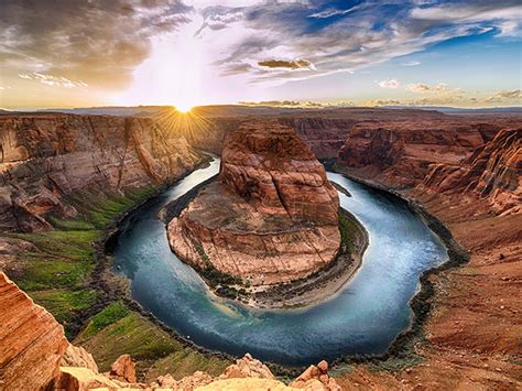 Camping Near Arizona’s Iconic Horseshoe Bend (with Photos) – Everything You Need to Know – Trips ...