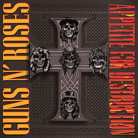 Guns N’ Roses – ‘Appetite For Destruction: Super Deluxe Edition’ – Album Review – 2 Loud 2 Old Music