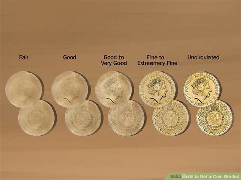 3 Ways to Get a Coin Graded - wikiHow