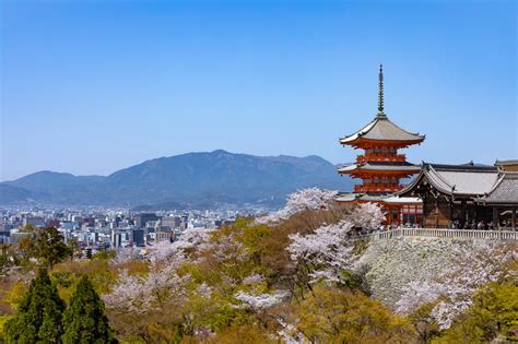 Star Vacations | Kyoto Japan