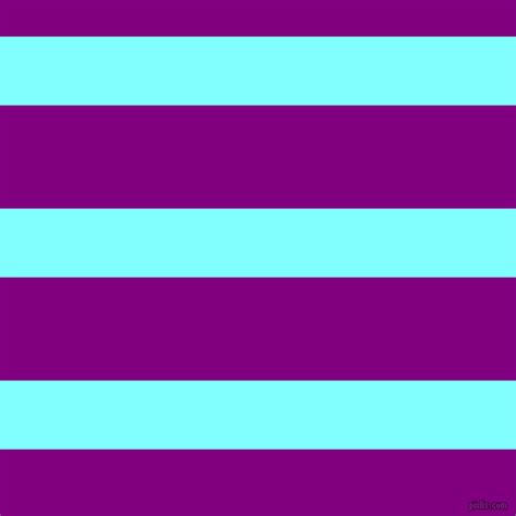 Electric Blue and Purple horizontal lines and stripes seamless tileable 22hbdc