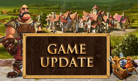 The Settlers Online - Free city-building online strategy browser game ...