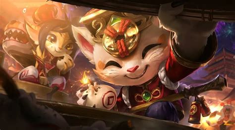 Best Teemo skins in League of Legends - Dot Esports