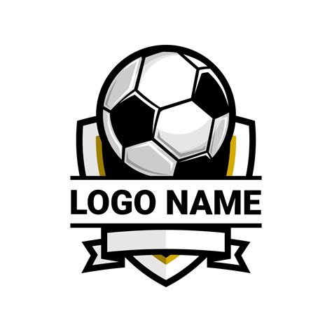 FOOTBALL CLUB LOGOS 10553114 Vector Art at Vecteezy