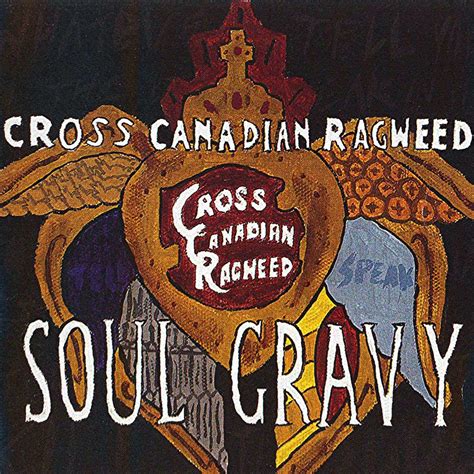 Cross Canadian Ragweed - Stranglehold | Ragweed, Album covers, Album cover art