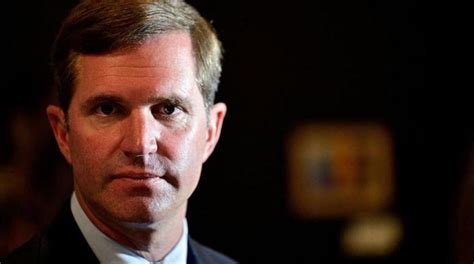 Kentucky election: Democrat Governor Andy Beshear secures second term