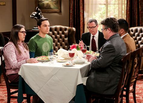 ‘The Big Bang Theory’ Season 12, Episode 21, Recap: Amy and Sheldon Are ...