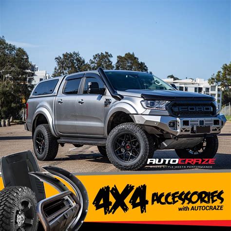 ford ranger accessories aftermarket nz - jonniesteere