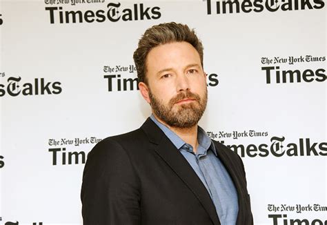 Ben Affleck Hates Daredevil Interview VIDEO | TIME