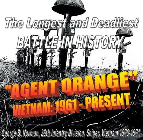 Pin on Vietnam Vets: First Generation Agent Orange