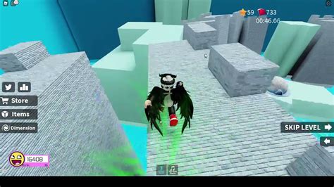 Roblox sped run - YouTube