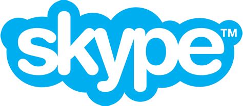 Skype – Logos Download