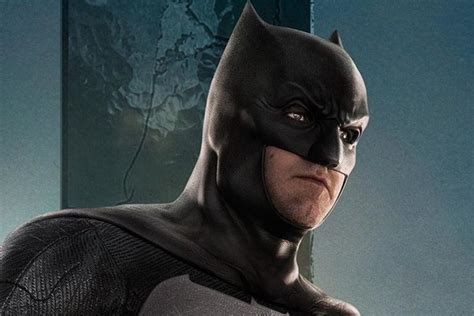 8 Reasons Why Justice League Will Make Ben Affleck The Definitive Batman