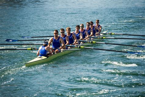 Olympic hopefuls headline Sydney's Australian Boat Race lineup - The ...