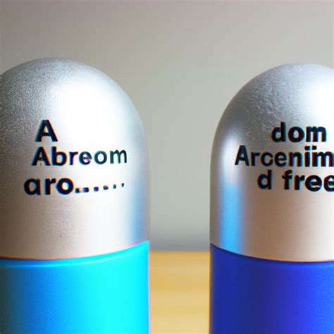 What Does Aluminum Free Deodorant Mean? Exploring the Benefits and ...