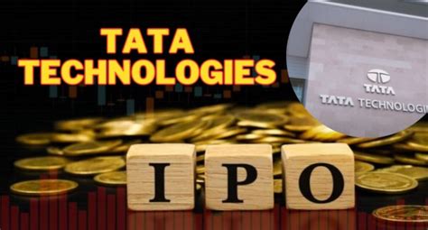 Tata Technologies IPO: All You Need To Know - MoneyInsight