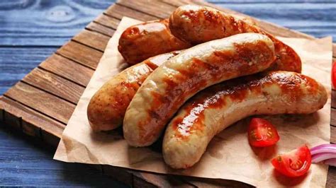 5 Best Store-Bought Sausages For Keto Diet | Ketozila