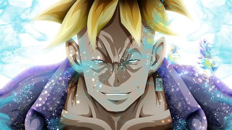 Marco, One Piece, 4K, #6.42 Wallpaper