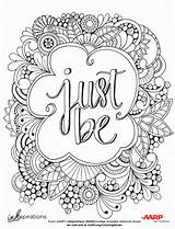 Printable Coloring Pages For Adults With Dementia sketch template