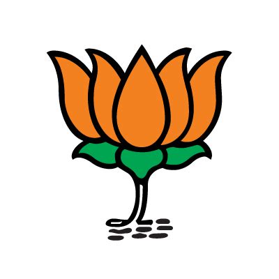 Bharatiya Janata Party logo vector free download - Brandslogo.net