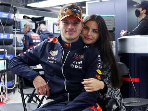 Max Verstappen talks about wedding with girlfriend Kelly Piquet