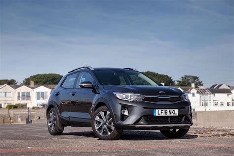 NEW KIA CROSSOVER IMPRESSES... | Used Cars NI Blog